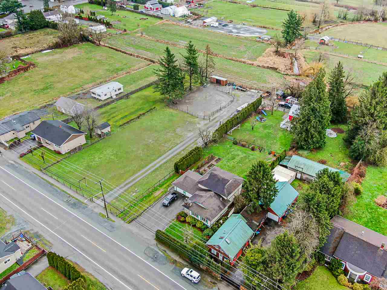 42084 Yarrow Central Road, Yarrow, BC, V2R 5E6 R2431910 Amy Brattebo