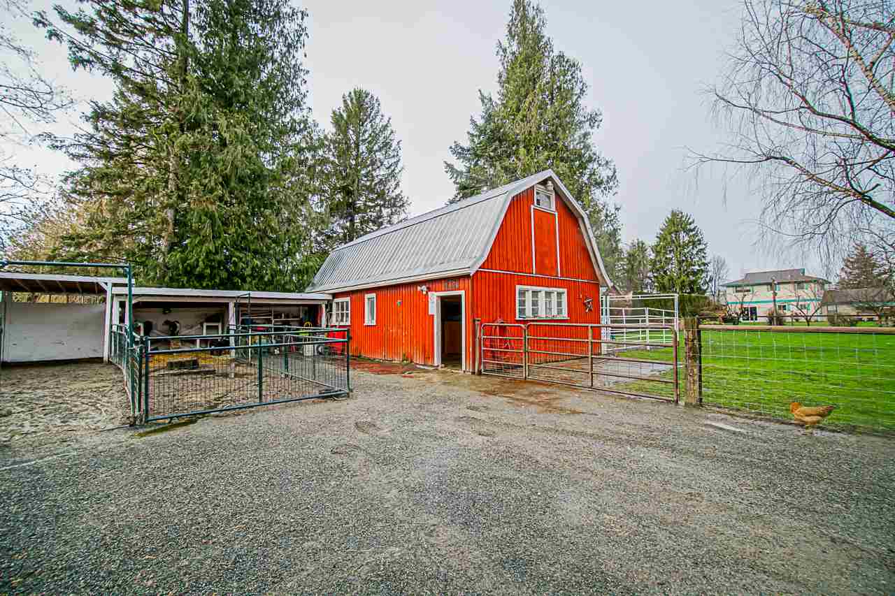 42084 Yarrow Central Road, Yarrow, BC, V2R 5E6 R2431910 Amy Brattebo