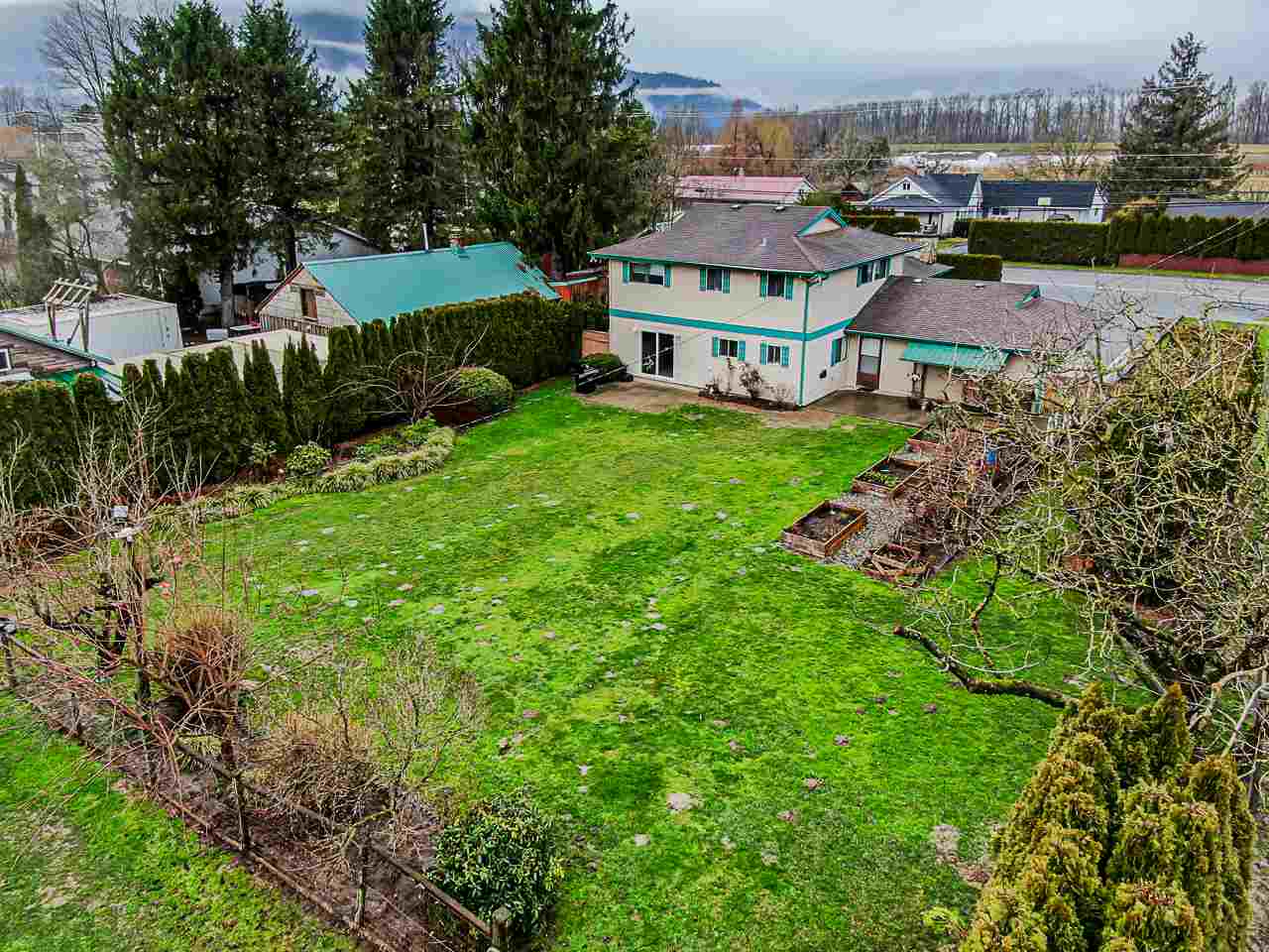 42084 Yarrow Central Road, Yarrow, BC, V2R 5E6 R2431910 Amy Brattebo