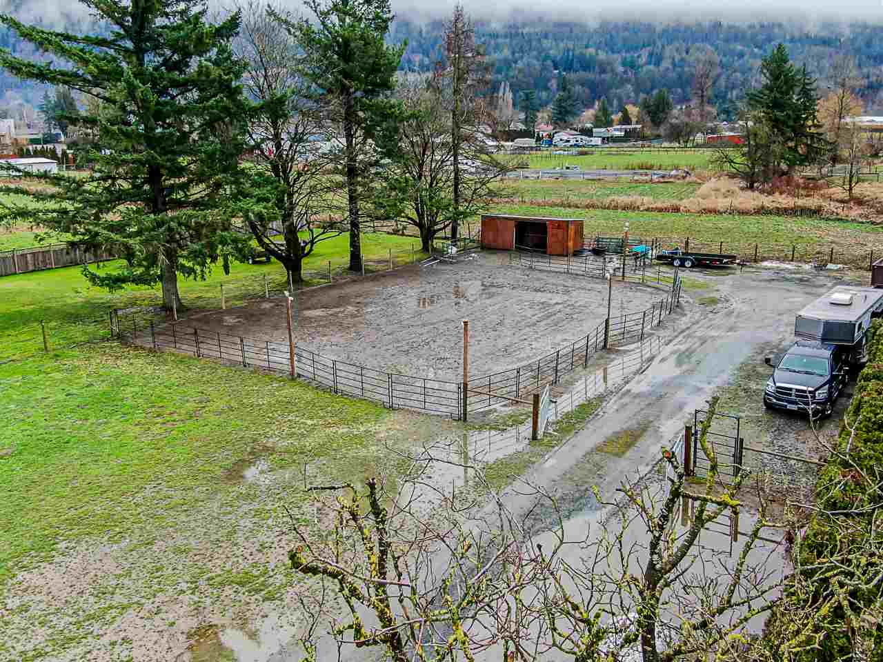 42084 Yarrow Central Road, Yarrow, BC, V2R 5E6 R2431910 Cultus Lake