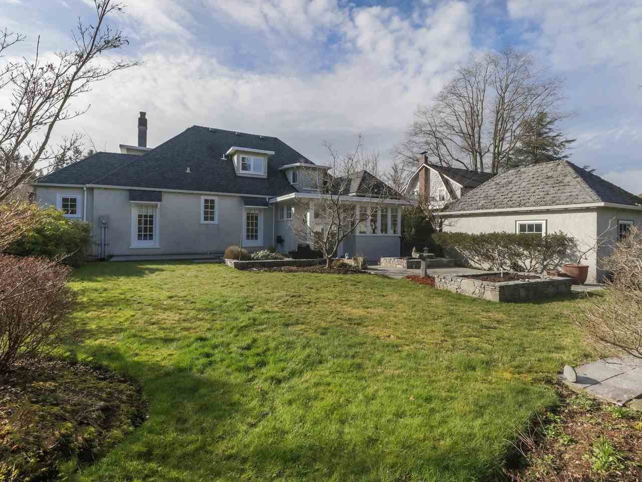 1844 Allison Road, Vancouver, BC, V6T 1S9 R2433273 Evan & Megan Ho