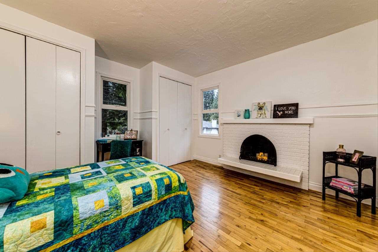 3890 Emerald Drive, North Vancouver, BC, V7R 3B8 R2432542 Max Hasman