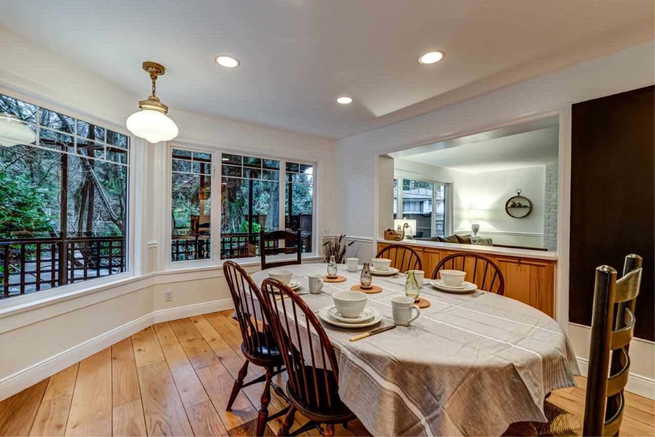 3890 Emerald Drive, North Vancouver, BC, V7R 3B8 R2432542 Max Hasman