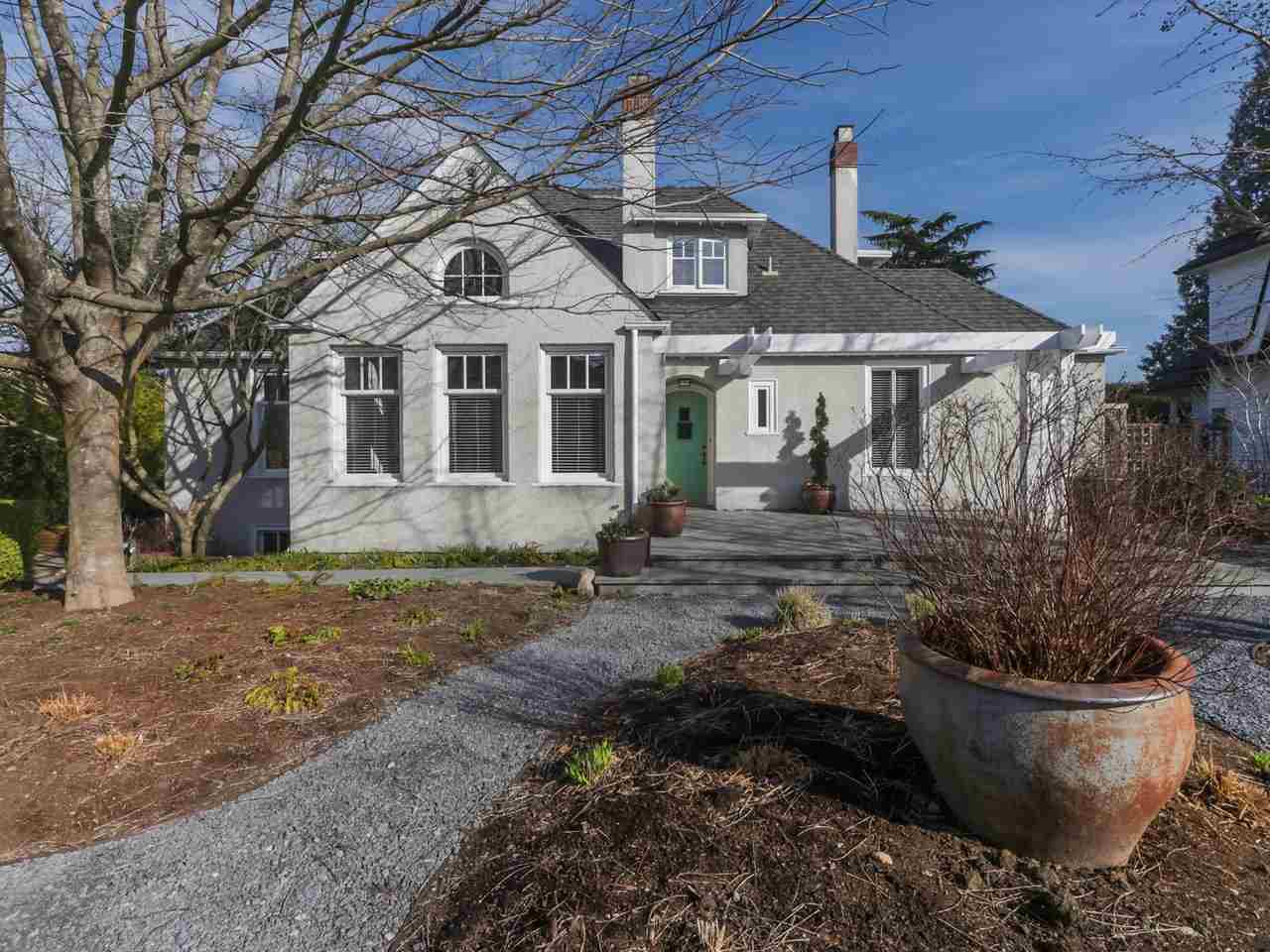 1844 Allison Road, Vancouver, BC, V6T 1S9 R2433273 Evan & Megan Ho