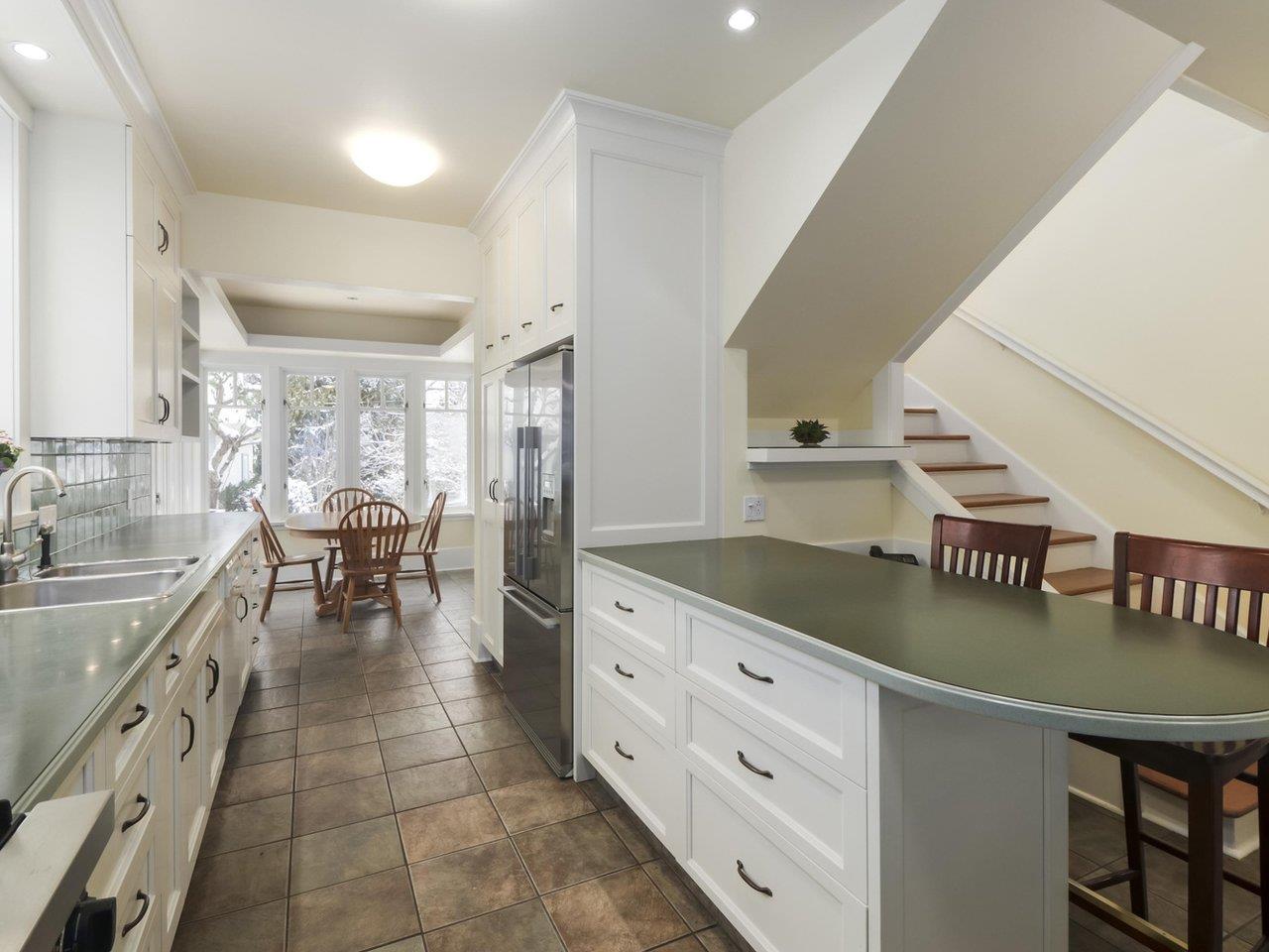 1844 Allison Road, Vancouver, BC, V6T 1S9 R2433273 Evan & Megan Ho