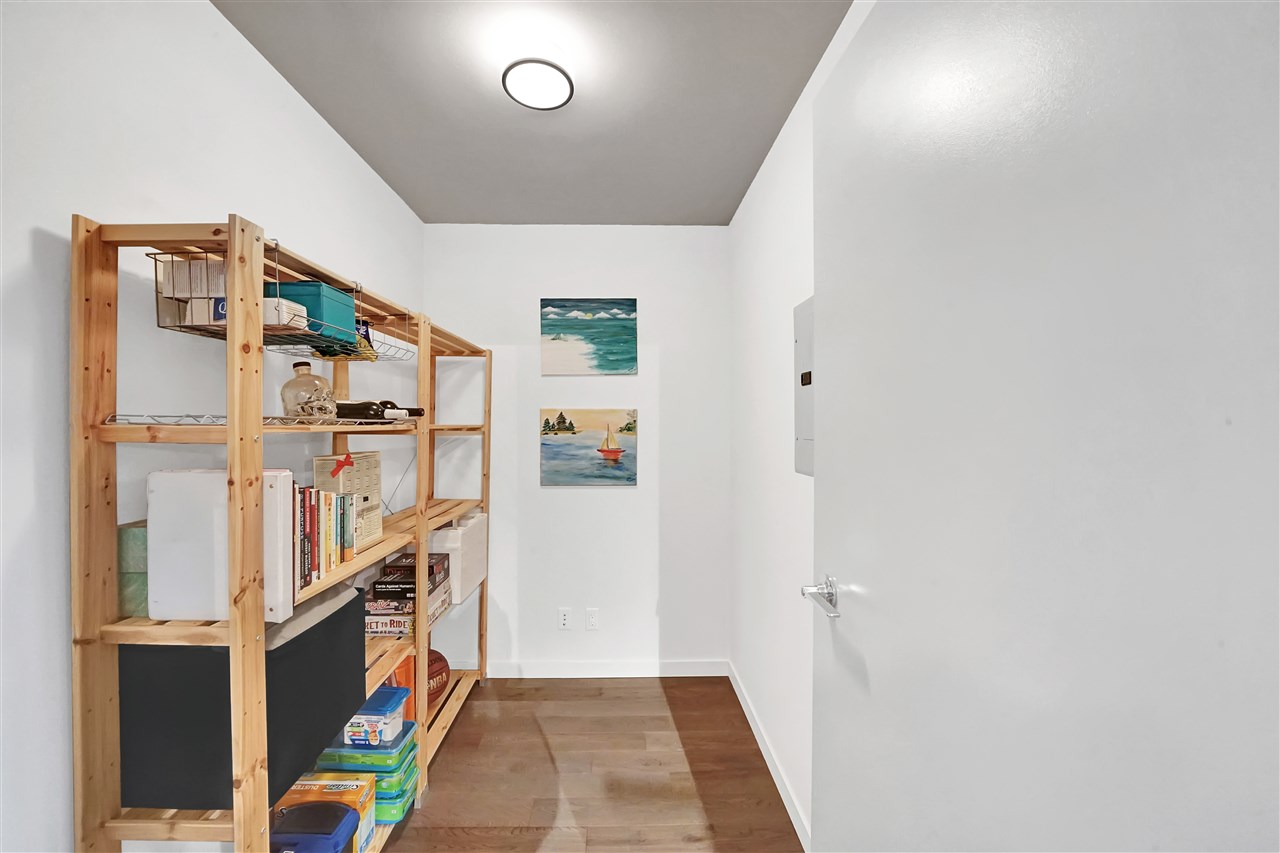  1202 161 W Street, Vancouver, BC R2432377 Walker Adair & Associates