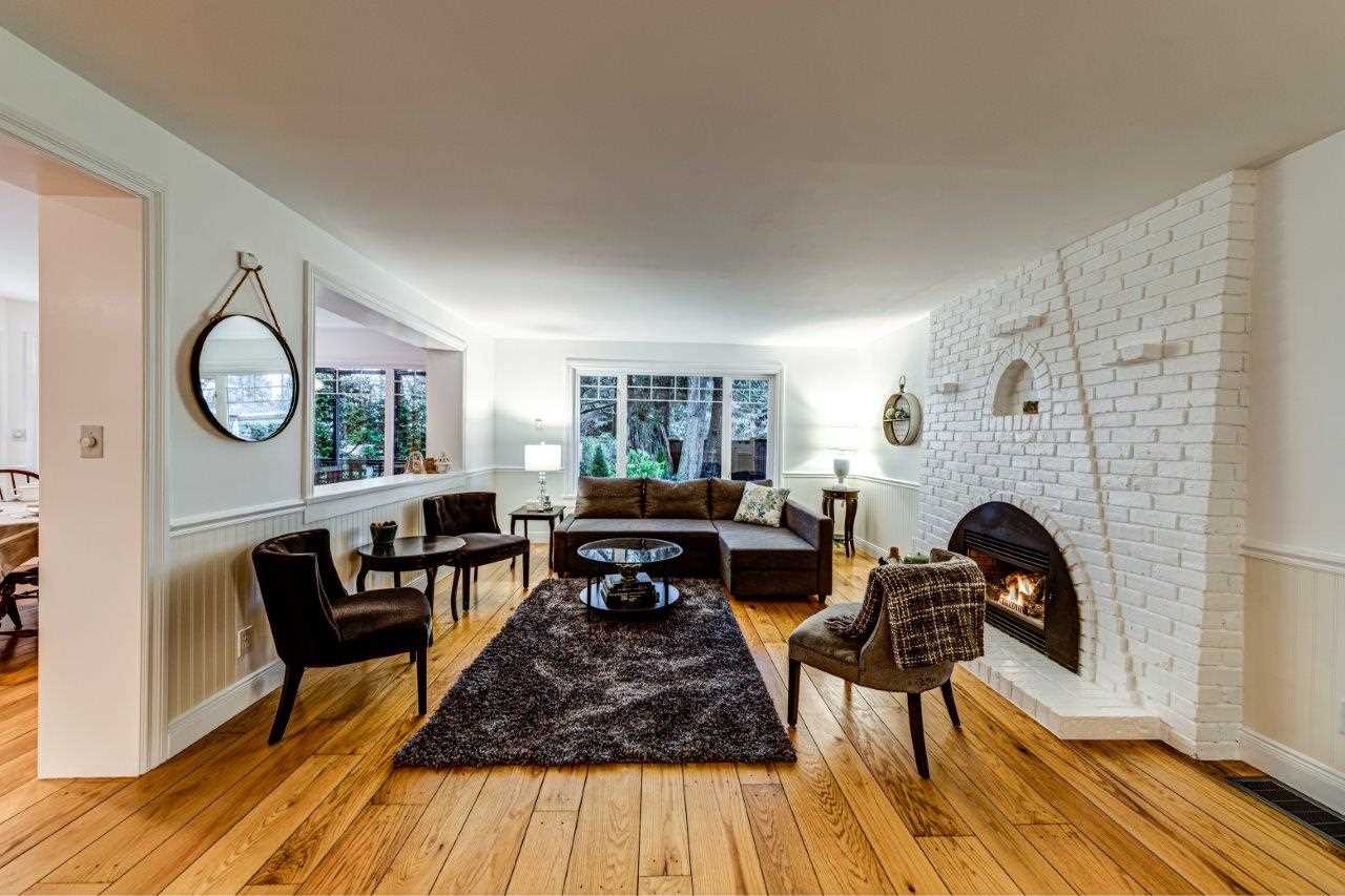 3890 Emerald Drive, North Vancouver, BC, V7R 3B8 R2432542 Max Hasman