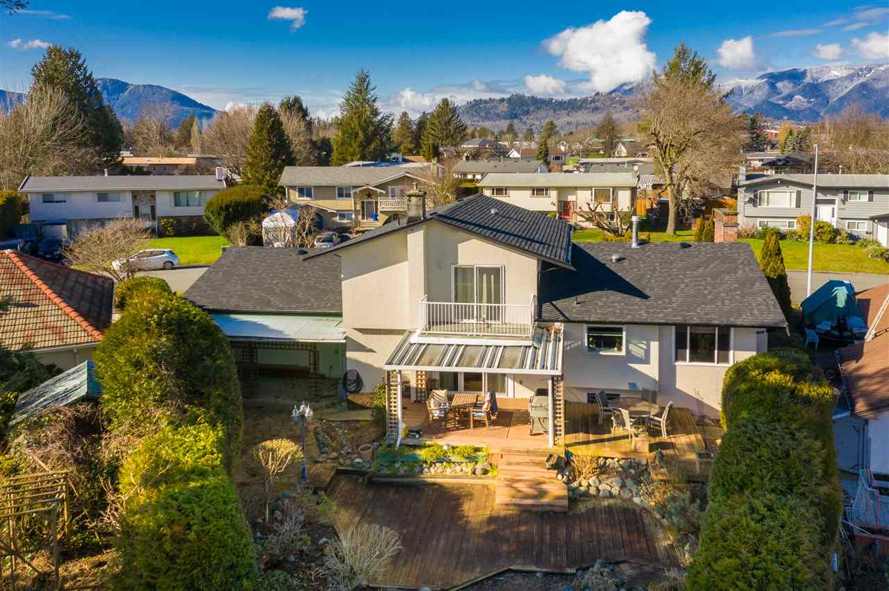 45892 Lake Drive, Sardis, BC, V2R 3T3 R2433504 Sarah Toop Personal