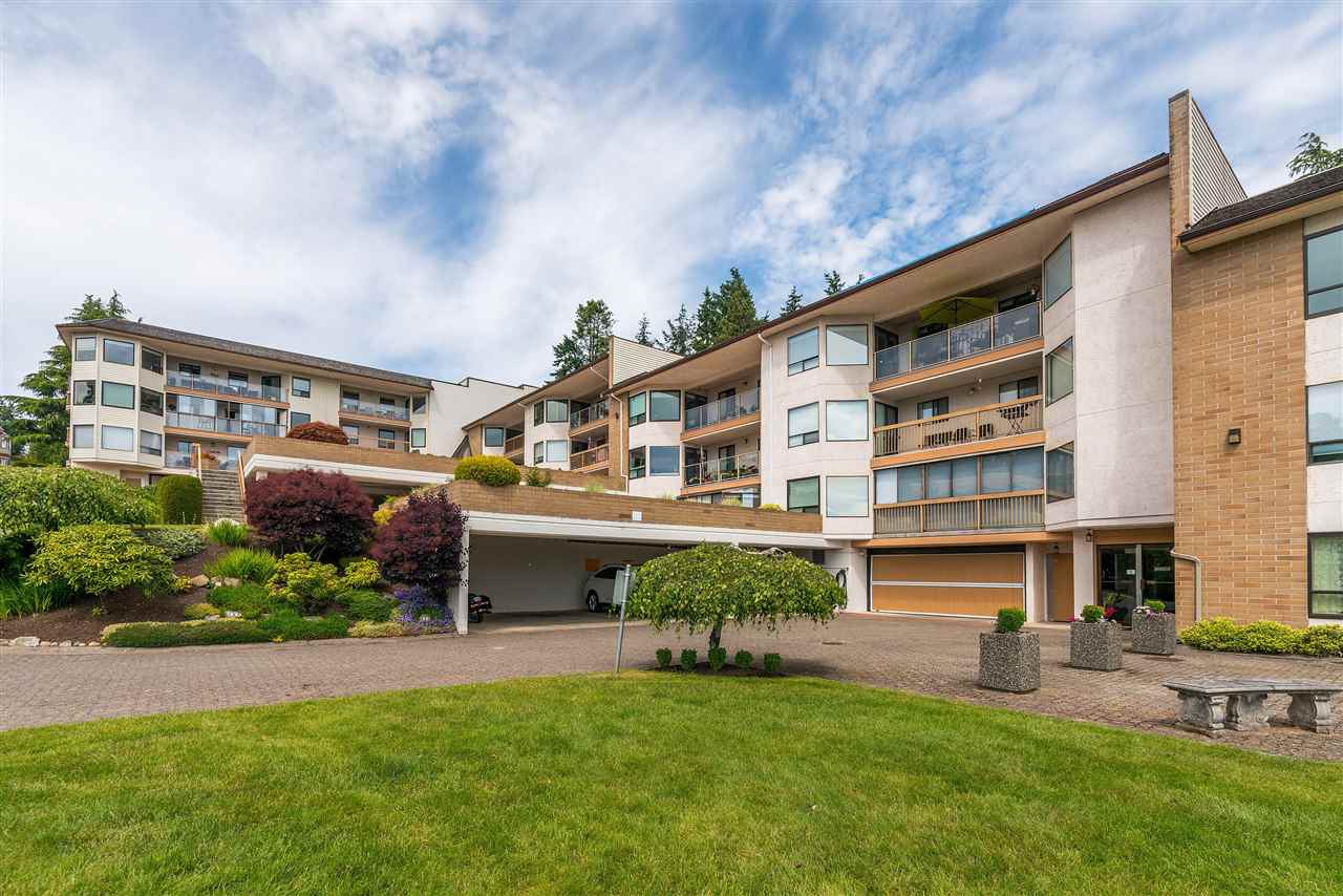 406 1350 Vidal Street, White Rock, BC, V4B 5G6 R2433543 Alan