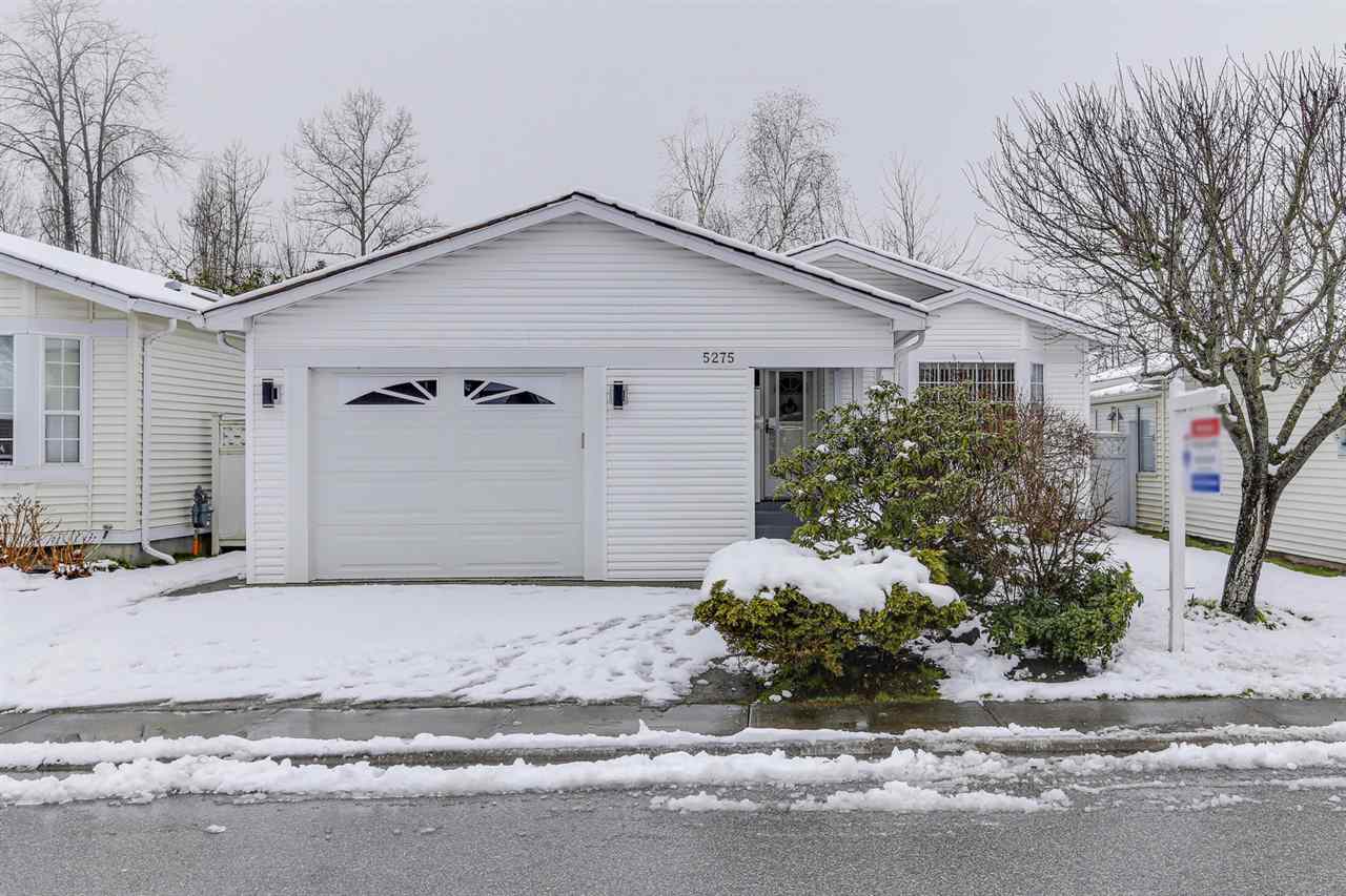 5275 Regatta Way, Delta, BC, V4K 4R8 R2433470 Sheri Warzel