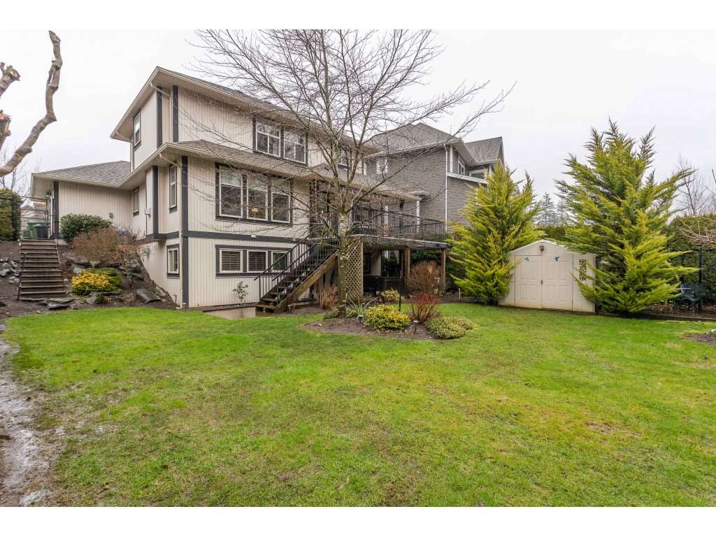 44582 McLaren Drive, Sardis, BC, V2R 0A4 R2434371 Chilliwack Real