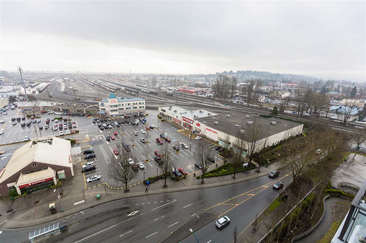 1507 2789 Shaughnessy Street, Port Coquitlam, BC, V3C 0C3 R2434589