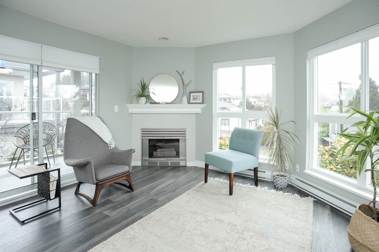  401 15941 Marine Drive, White Rock, BC R2434701 Joel Ross