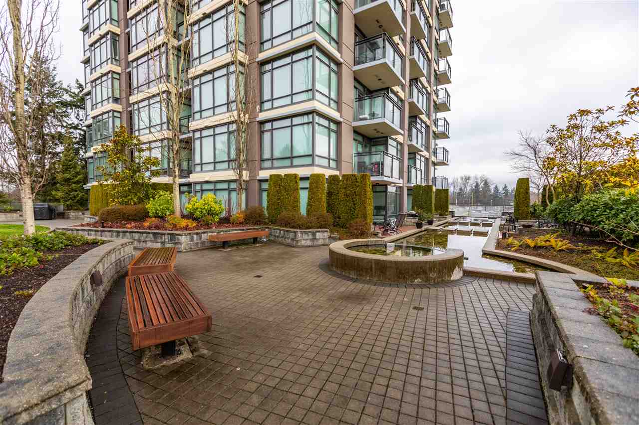 1507 2789 Shaughnessy Street, Port Coquitlam, BC, V3C 0C3 R2434589 Zare & Associates
