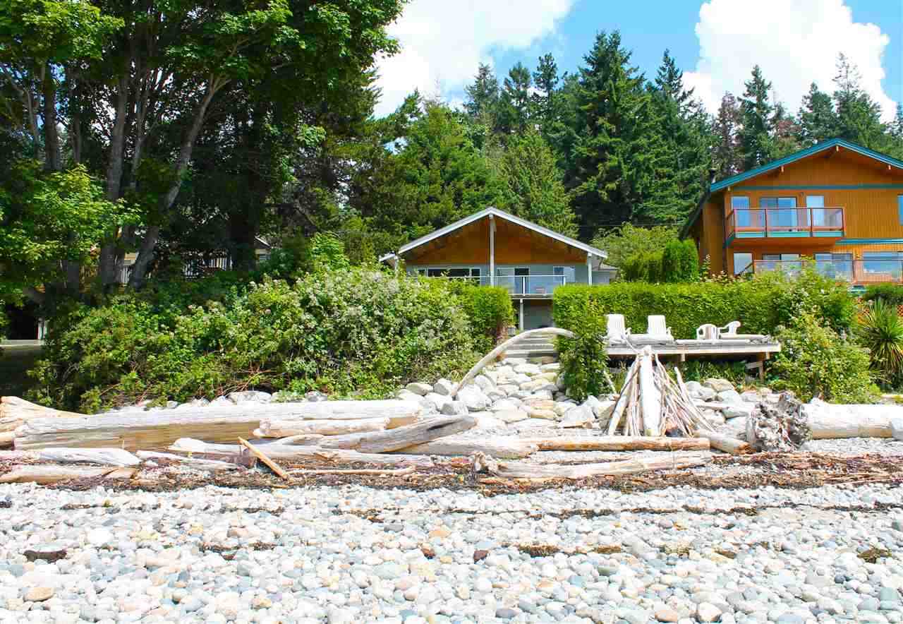 2739 Lower Road, Roberts Creek, BC, V0N 2W4 R2434617 Fran Miller