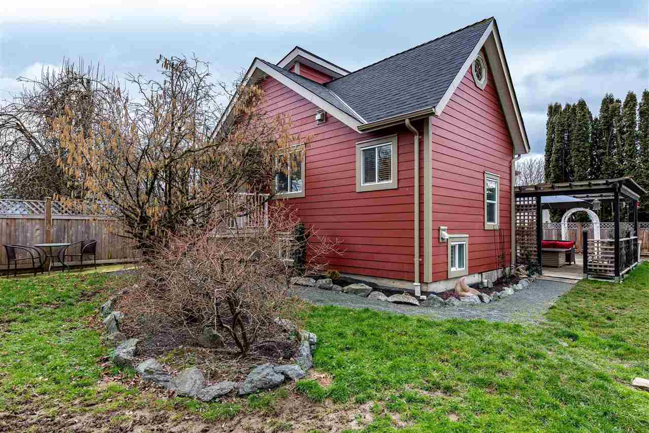 9375 Woodbine Street, Chilliwack, BC, V2P 5S6 R2435835 Sarah Toop