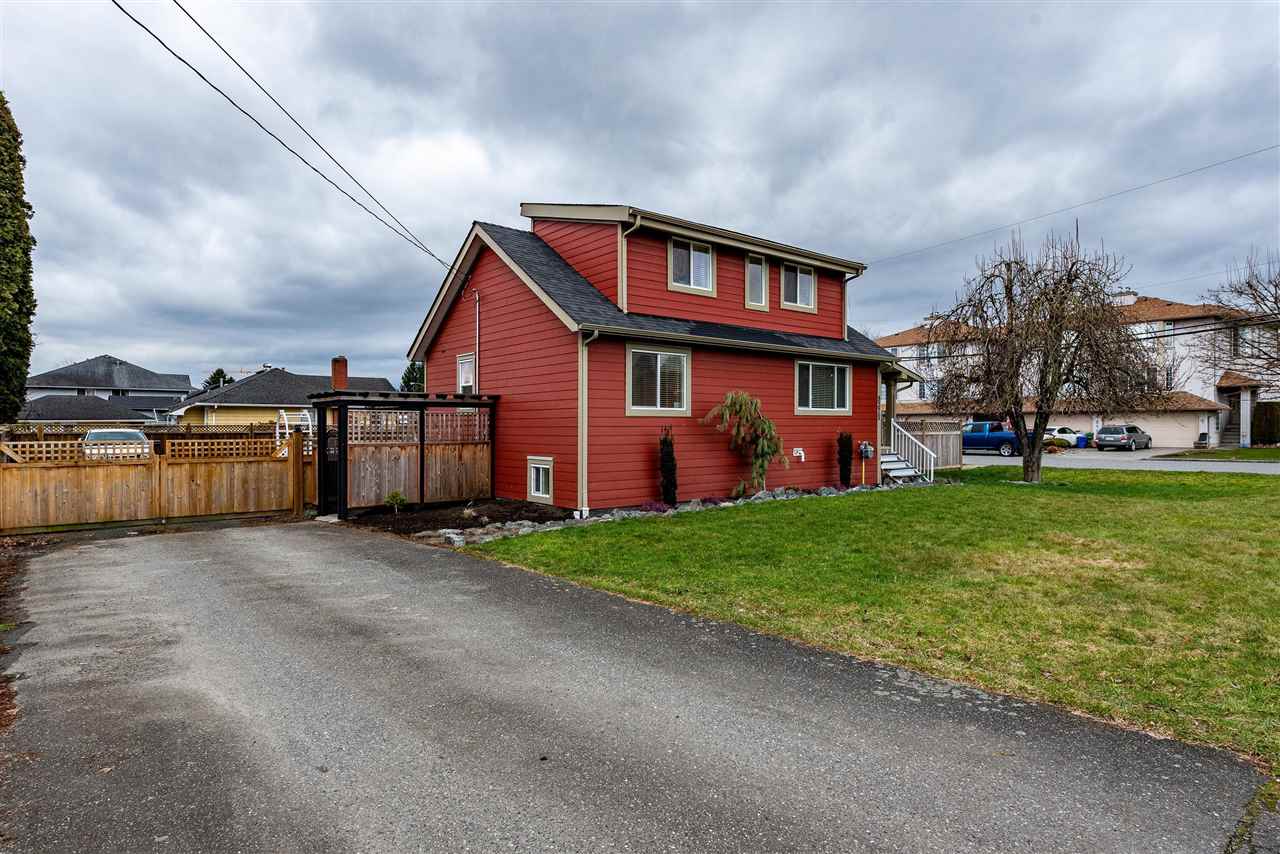 9375 Woodbine Street, Chilliwack, BC, V2P 5S6 R2435835 Sarah Toop