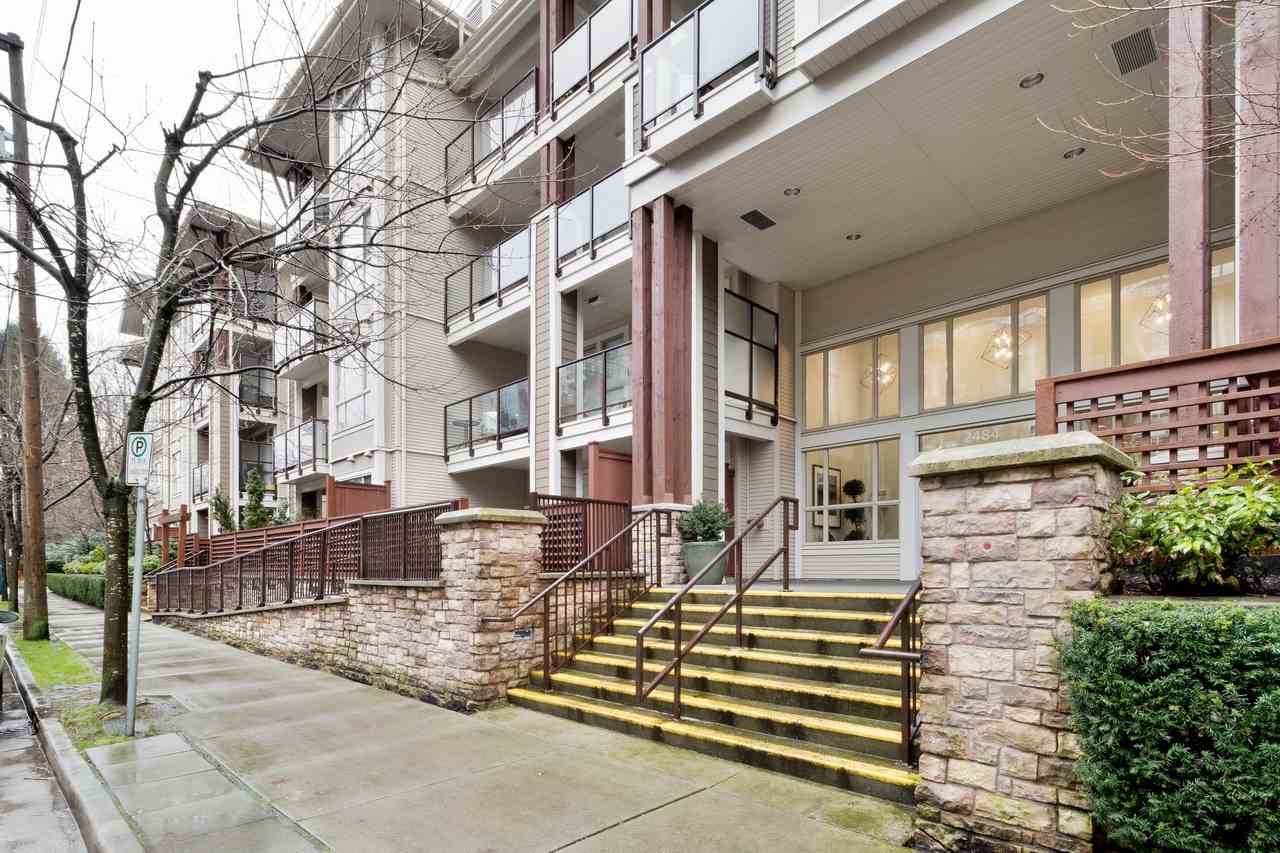  422 2484 Wilson Avenue, Port Coquitlam, BC R2435839 Lorne Martinuik TriCities Real