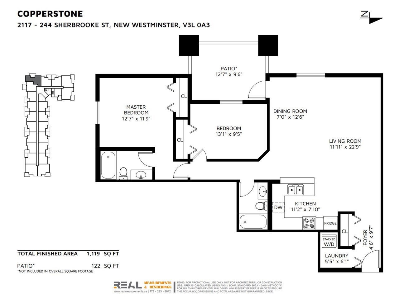 2117 244 Sherbrooke Street New Westminster Bc R2435808 Gina Bourne