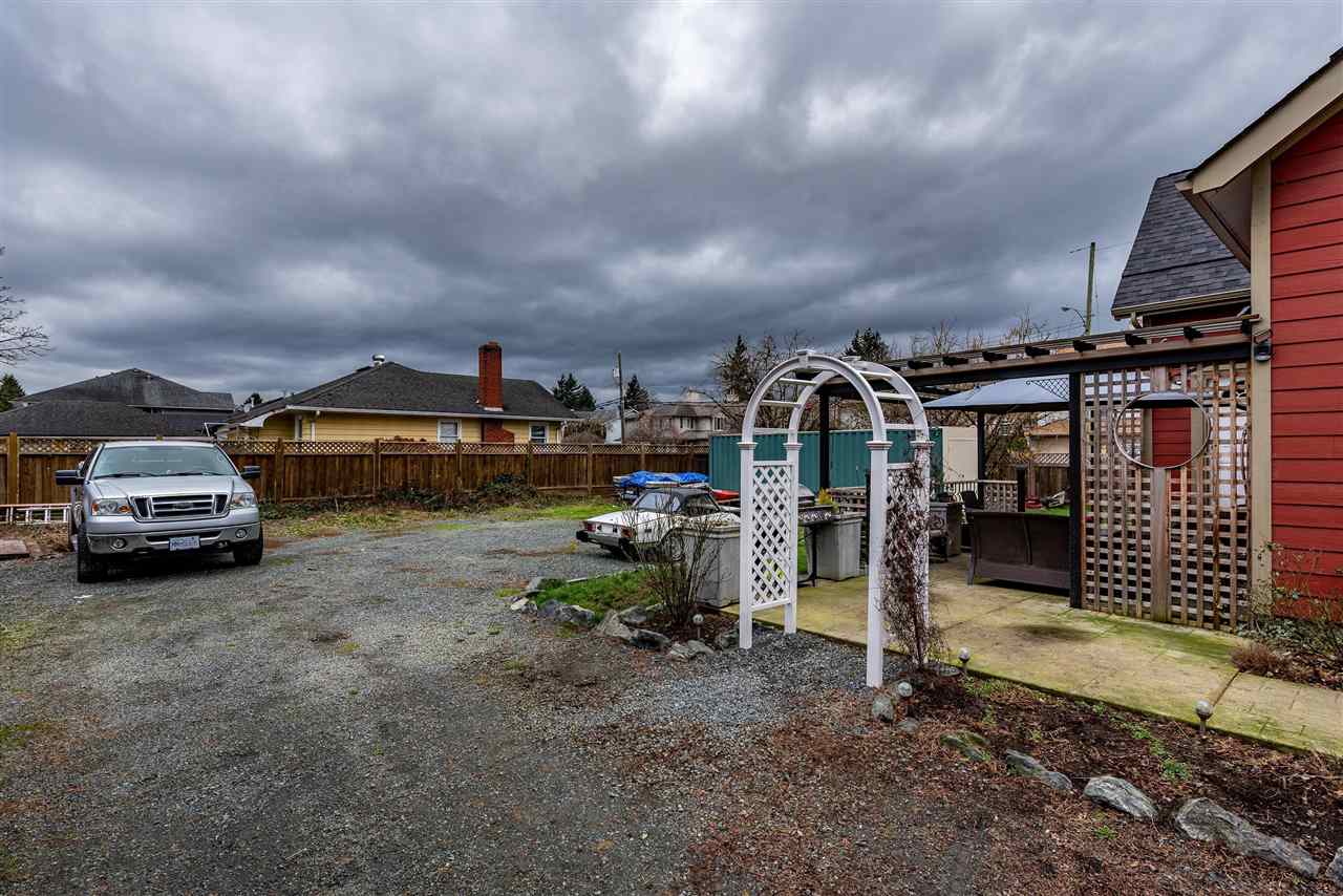 9375 Woodbine Street, Chilliwack, BC, V2P 5S6 R2435835 Sarah Toop