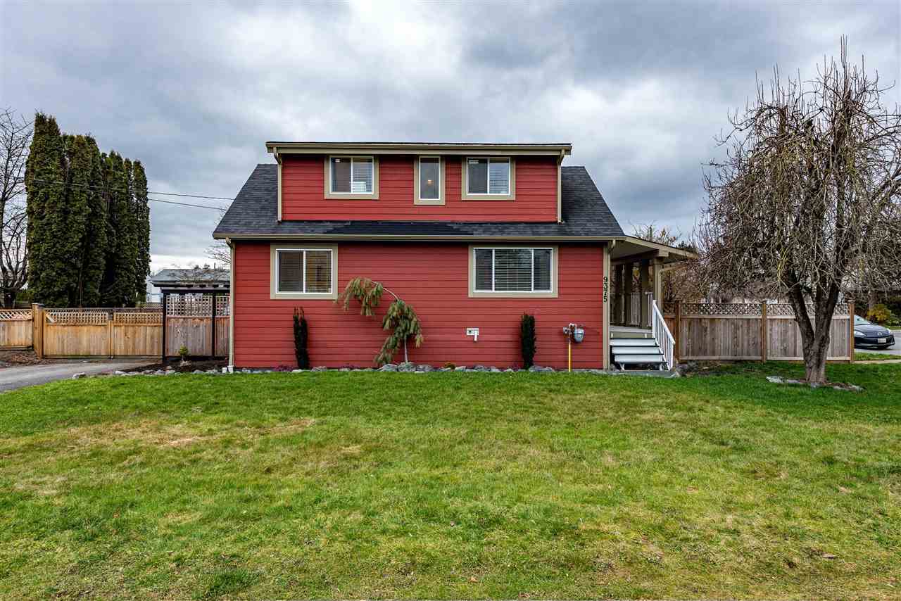 9375 Woodbine Street, Chilliwack, BC, V2P 5S6 R2435835 Sarah Toop