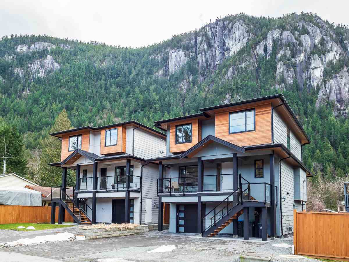 38374 Hemlock Avenue, Squamish, BC, V8B 0W8 R2437032 Jeevan Gill
