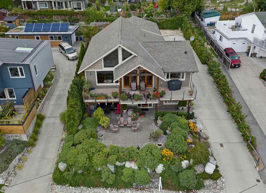 541 Abbs Road, Gibsons, BC, V0N 1V0 R2436541 Fran Miller Personal Real Estate Corporation