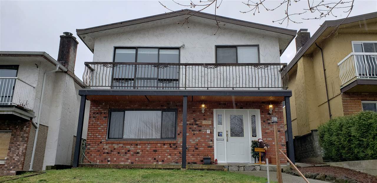 4332 Cambridge Street, Burnaby, BC, V5C 1H4 R2437871 WestCoast Living