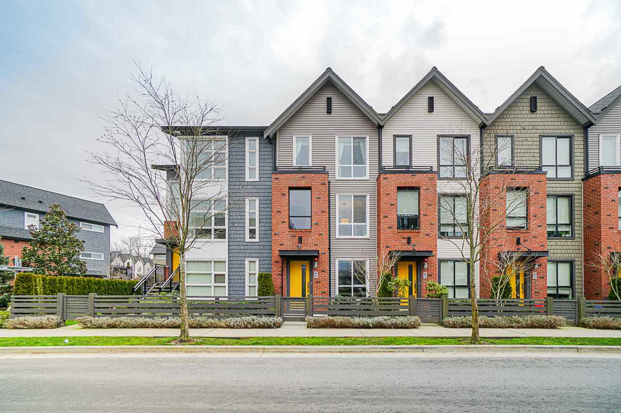 64 2358 Ranger Lane, Port Coquitlam, BC, V3B 0L5 R2439428 Tina