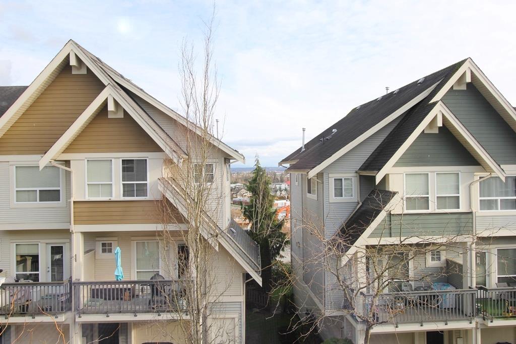  38 15065 58 Avenue, Surrey, BC R2439650 Amber Unique Homes Real