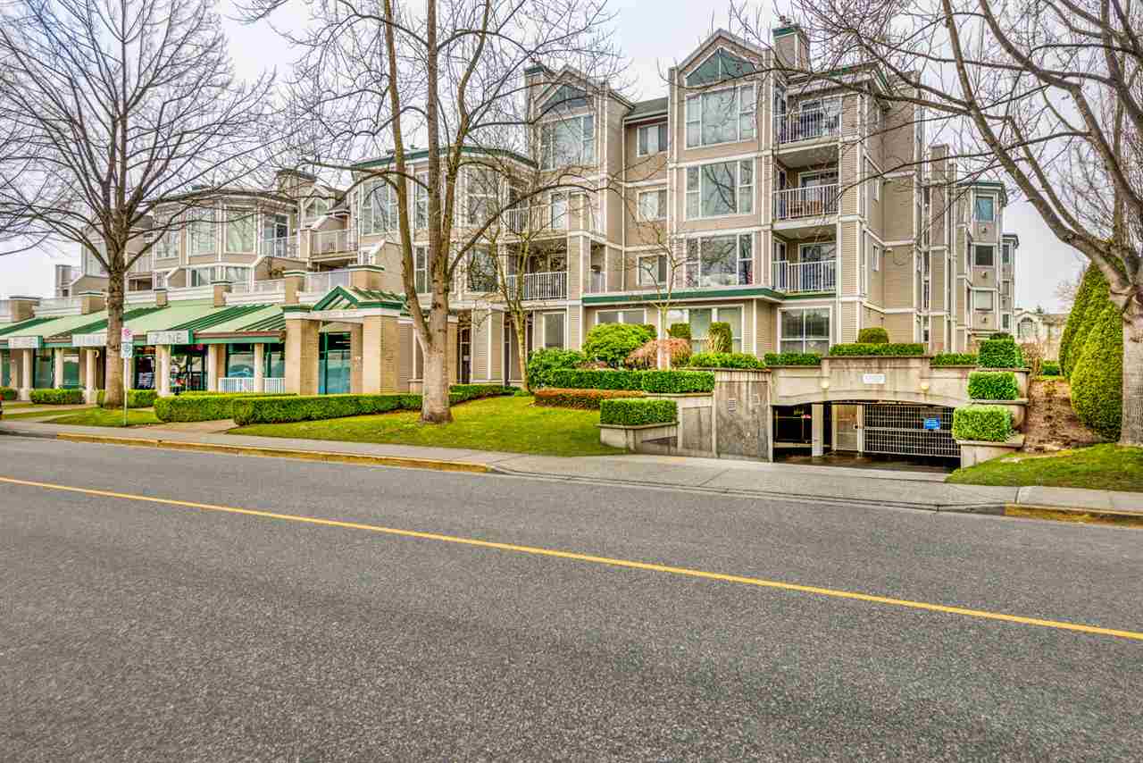 213 12155 191B Street, Pitt Meadows, BC, V3Y 2S2 R2440018 Vadim