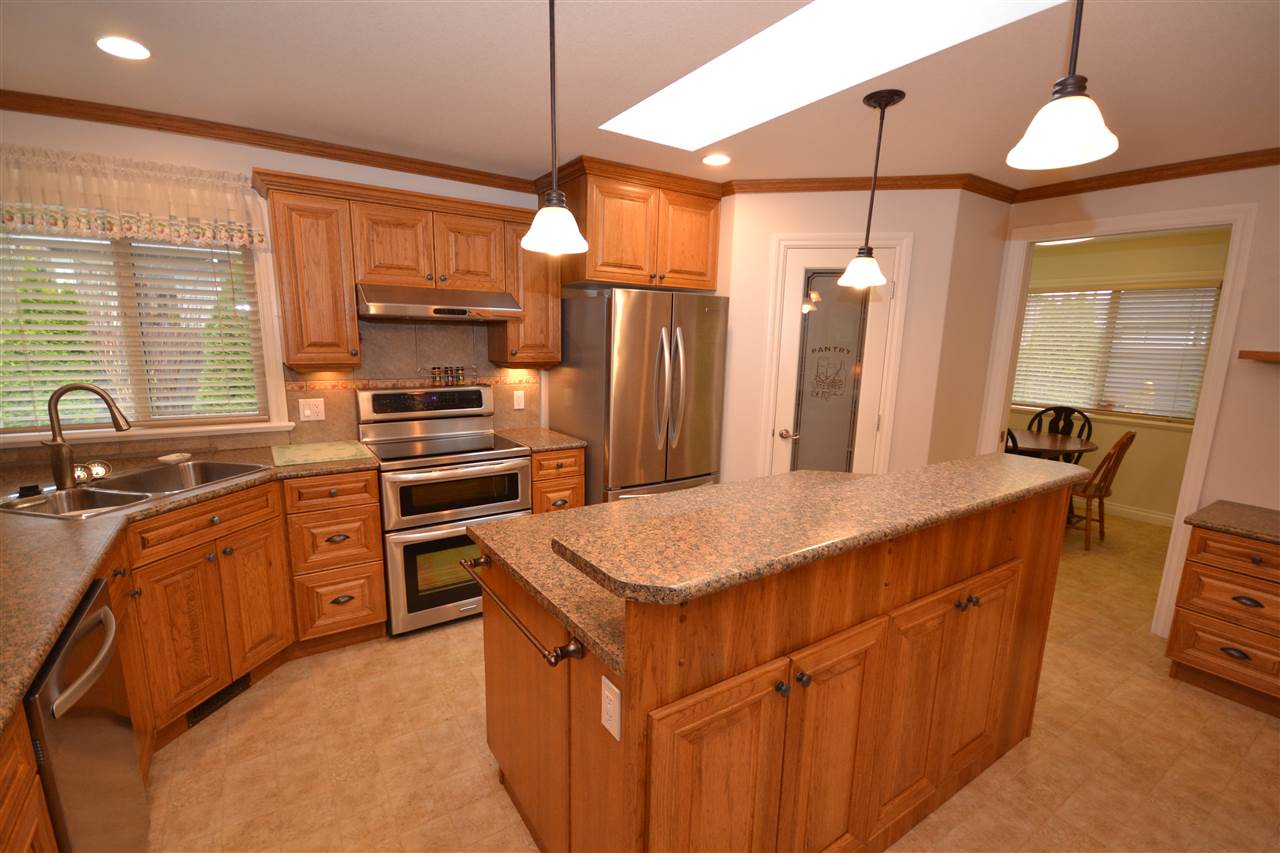  164 46000 Thomas Road, Chilliwack, BC R2439999 FRASER VALLEY REAL