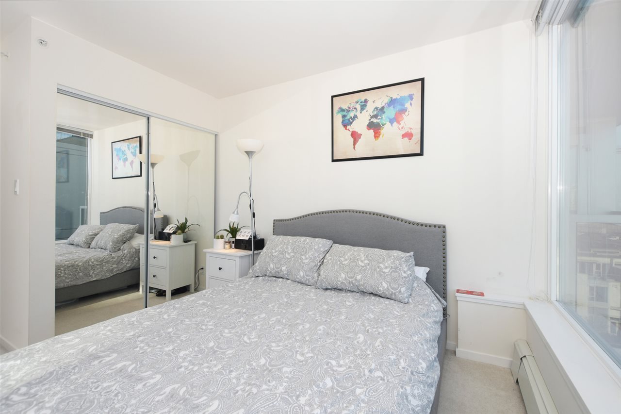 801 1887 Crowe Street, Vancouver, BC, V5Y 0B4 R2441172 New Westminster Specialist Matt