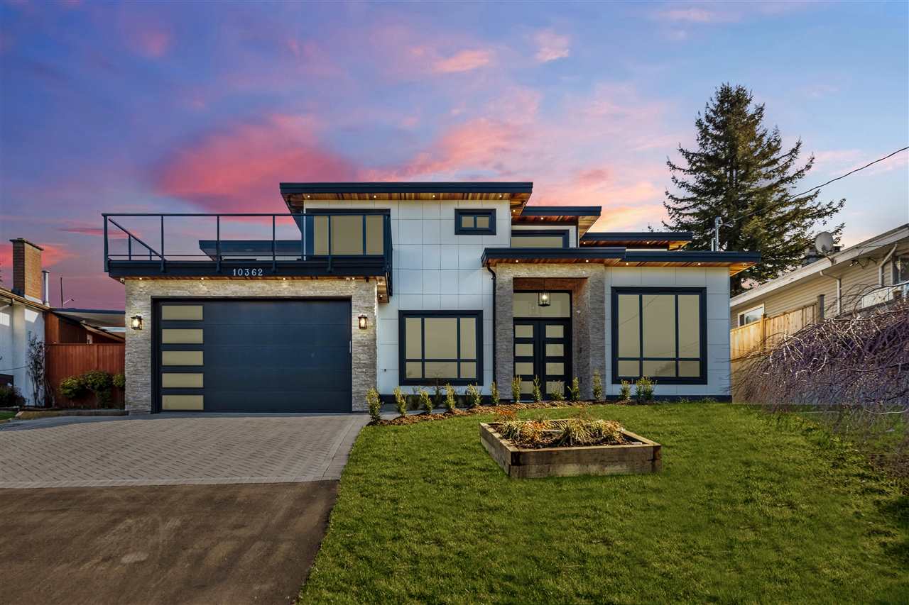 10362 125 Street, Surrey, BC, V3V 4Y7 R2440751 Runesh Pillai