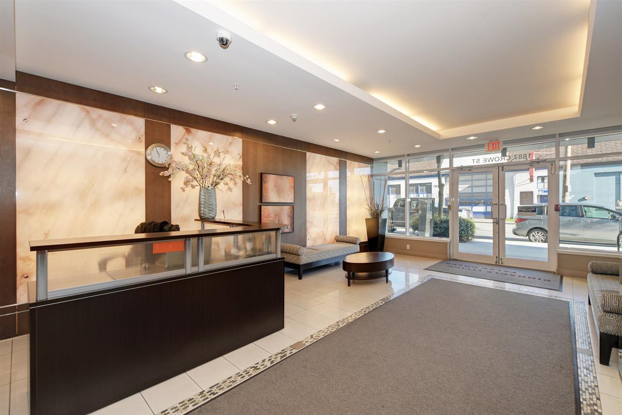 801 1887 Crowe Street, Vancouver, BC R2441172 The New West Guys