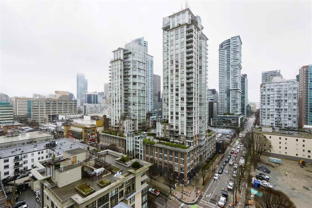 1601 928 Richards Street, Vancouver, BC R2441167 Michael Buttery 1601 928 Richards Street, Vancouver, BC R2441167 Michael Buttery