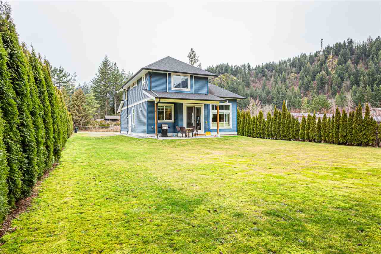 65477 Kawkawa Lake Road, Hope, BC, V0X 1L1 R2441057 Sarah Toop