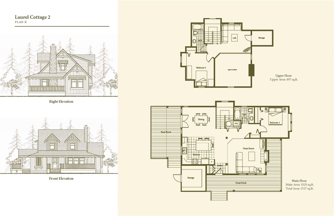 1809 Mossy Green Way Lindell Beach Bc R2441162 An Iconic