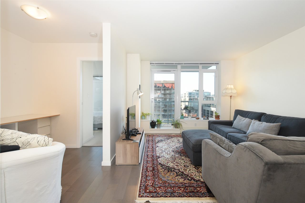  801 1887 Crowe Street, Vancouver, BC R2441172 The New West Guys