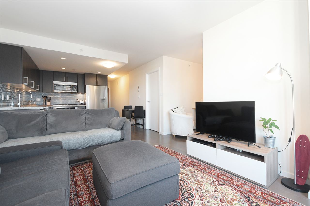  801 1887 Crowe Street, Vancouver, BC R2441172 The New West Guys