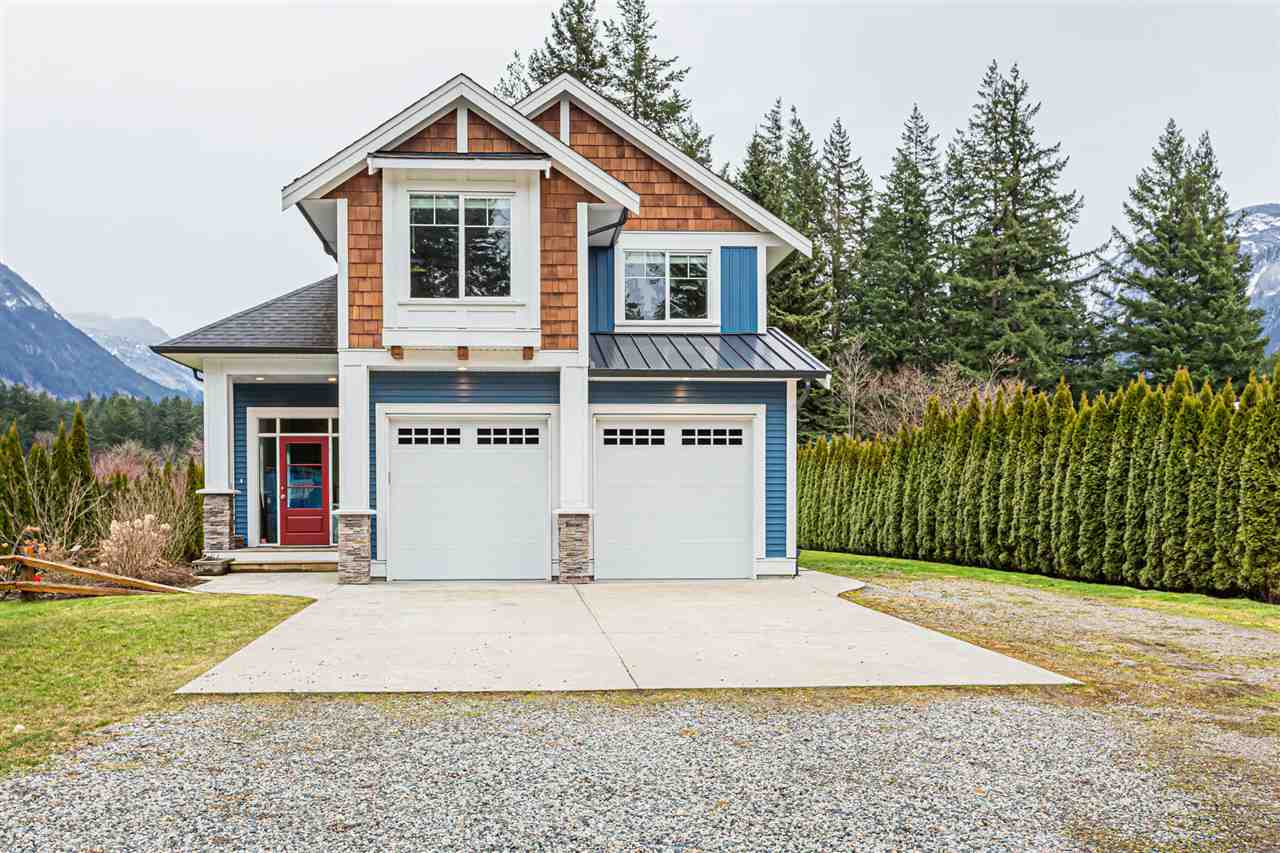 65477 Kawkawa Lake Road, Hope, BC, V0X 1L1 R2441057 Sarah Toop