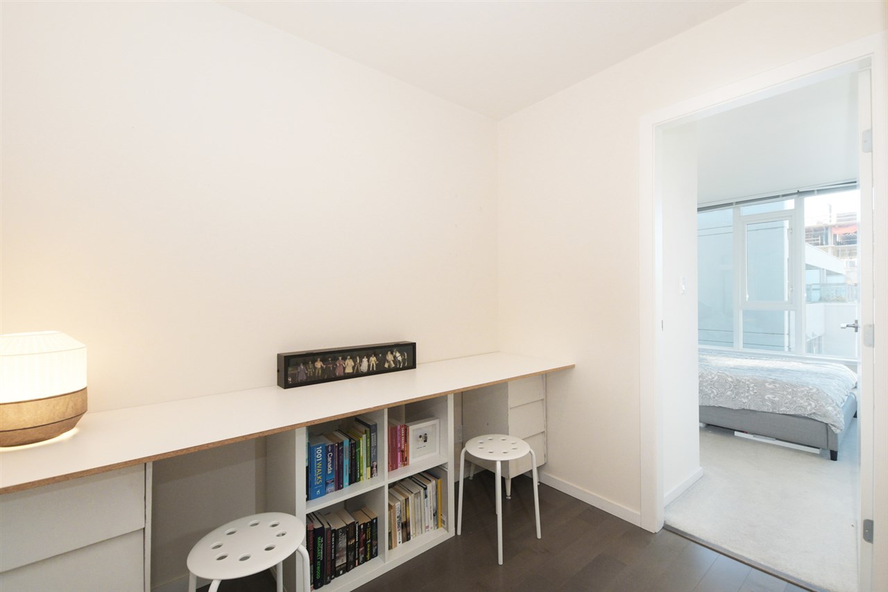  801 1887 Crowe Street, Vancouver, BC R2441172 The New West Guys