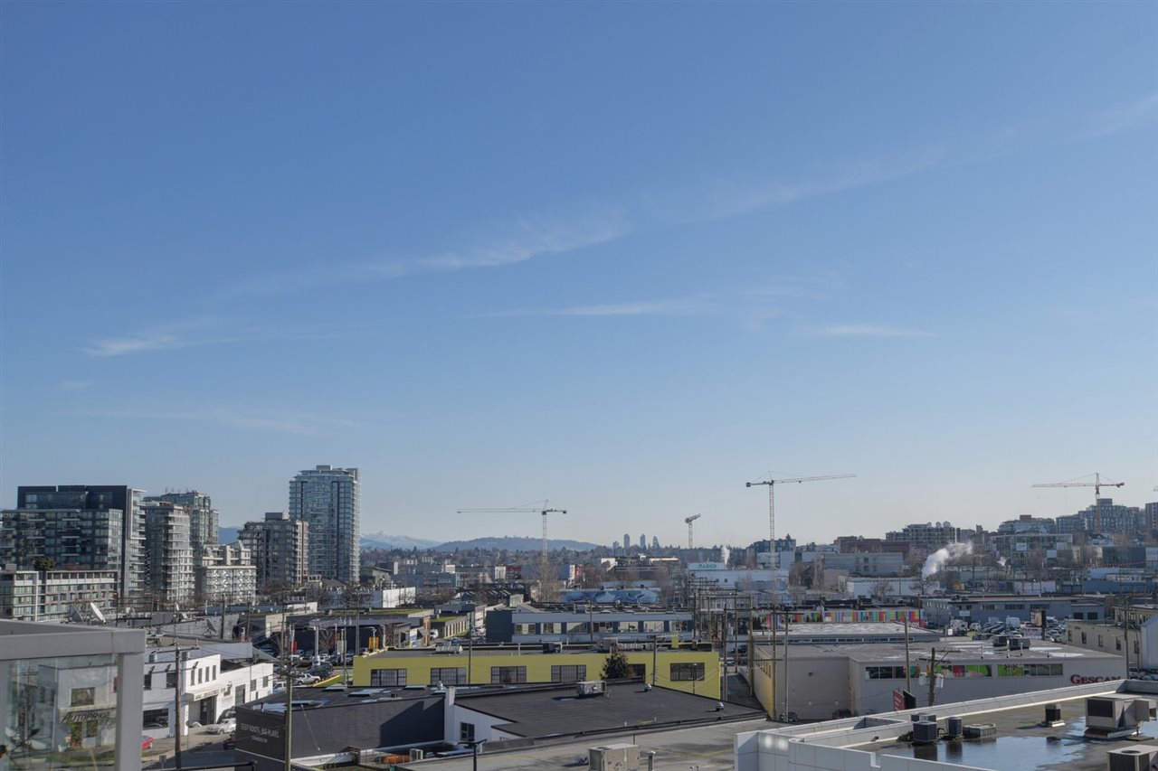 801 1887 Crowe Street, Vancouver, BC, V5Y 0B4 R2441172 The New West Guys