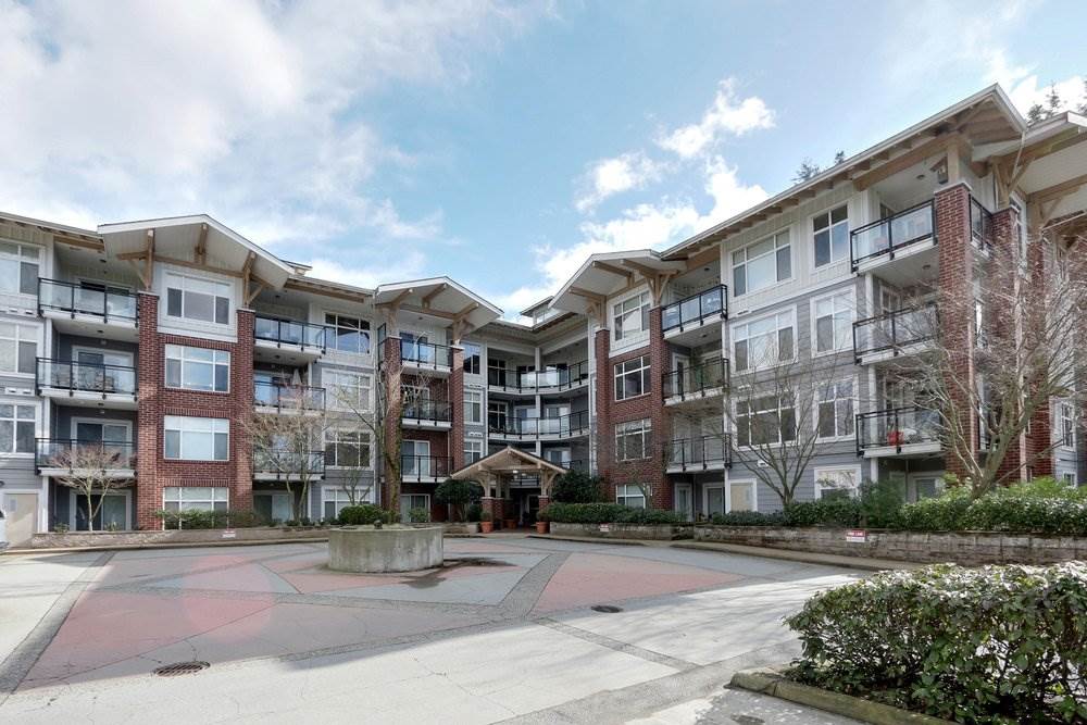 303 11950 Harris Road, Pitt Meadows, BC, V3Y 0B7 R2441536 Sonja