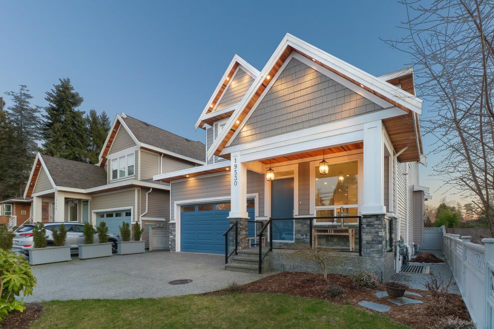 19530 Hammond Road, Pitt Meadows, BC R2442060 Terri Smith