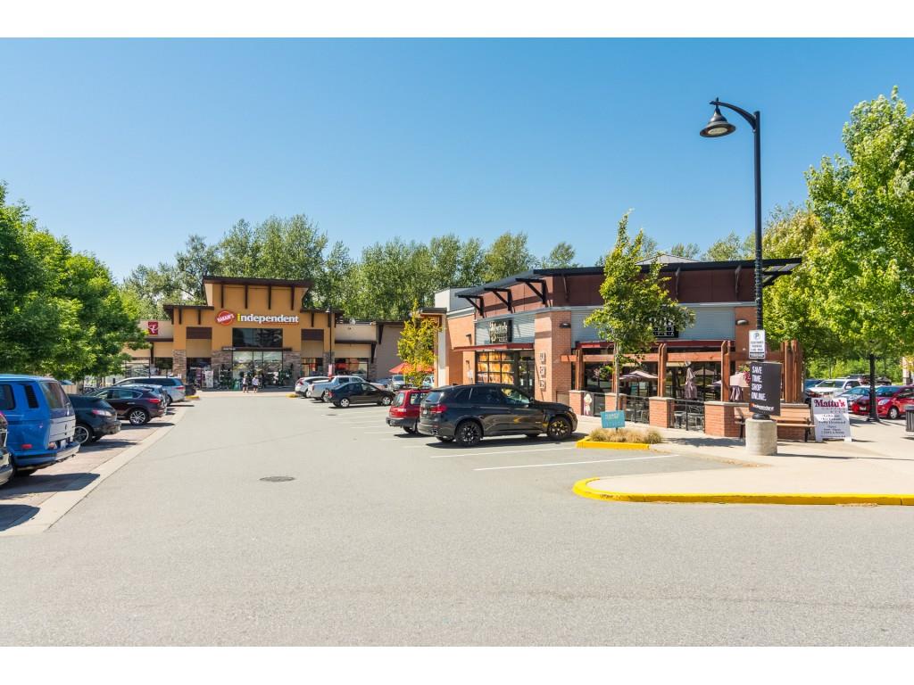  307 20728 Willoughby Town Centre Drive, Langley, BC R2442498 The
