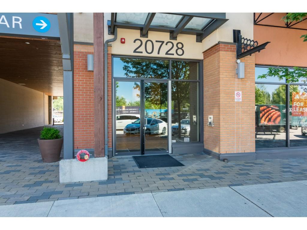 307, 20728 Willoughby Town Centre Drive, Langley, BC, V2Y 0P3