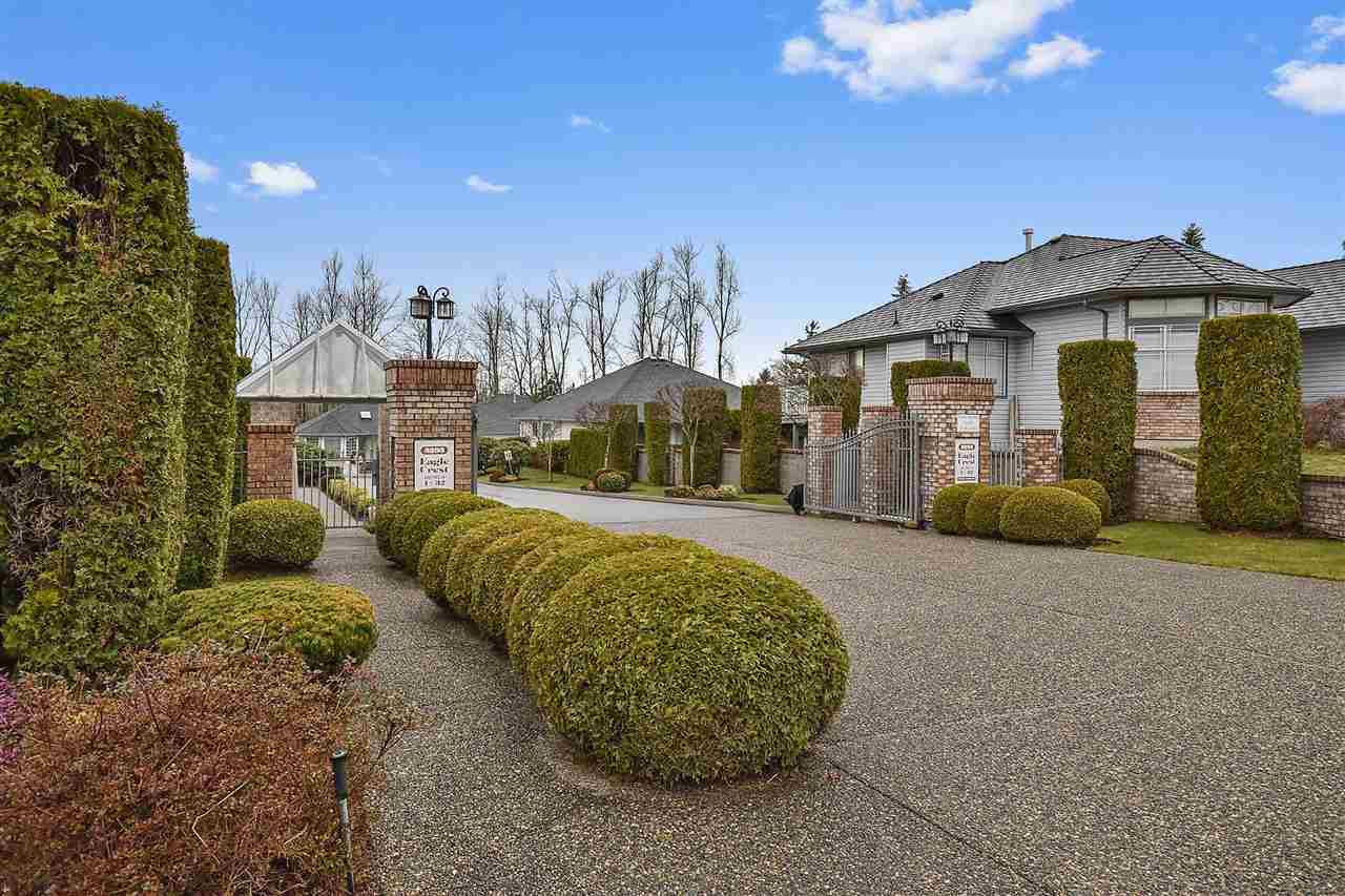 24 3293 Firhill Drive, Abbotsford, BC, V2T 5L4 R2443674 Laura