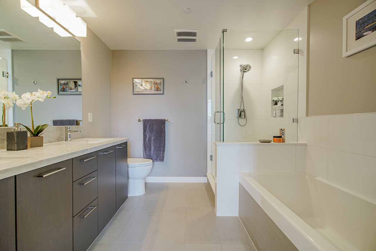 1205 271 Francis Way, New Westminster, BC, V5L 0H2 R2443595 Patti and Wes Goss