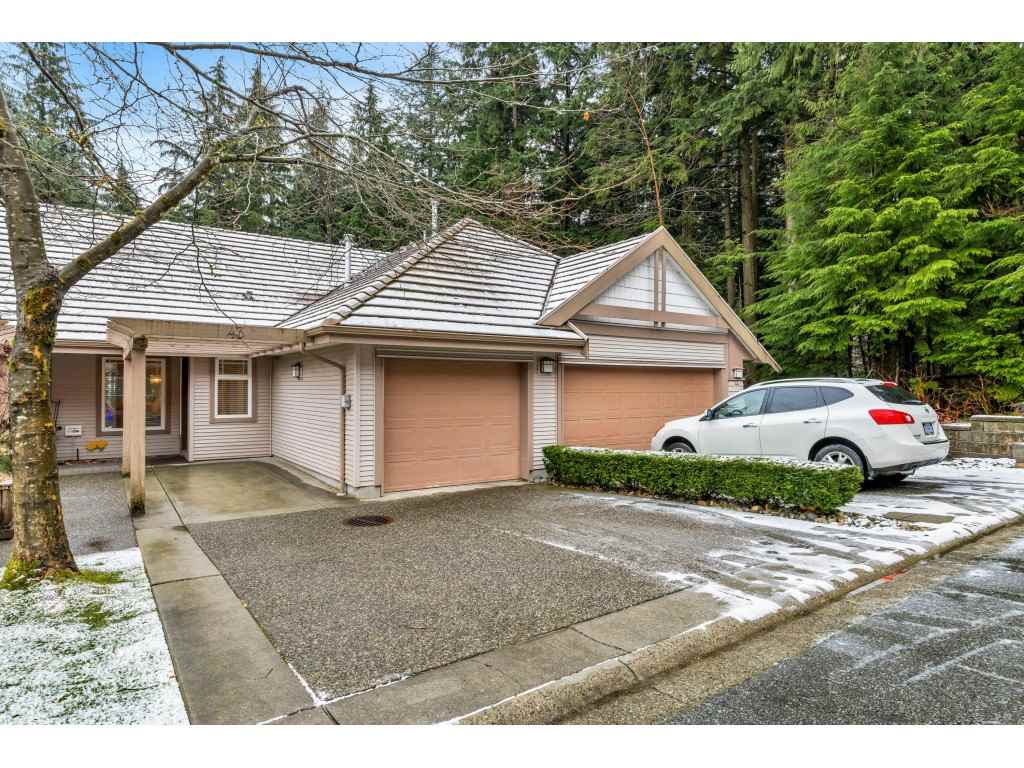 43 2351 Parkway Boulevard, Coquitlam, BC, V3E 3P2 R2443849 Jennifer Snow Real Estate